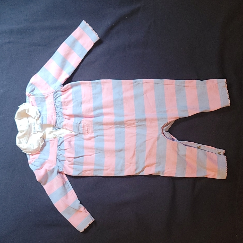 Ralph Lauren jumpsuit, size 9M